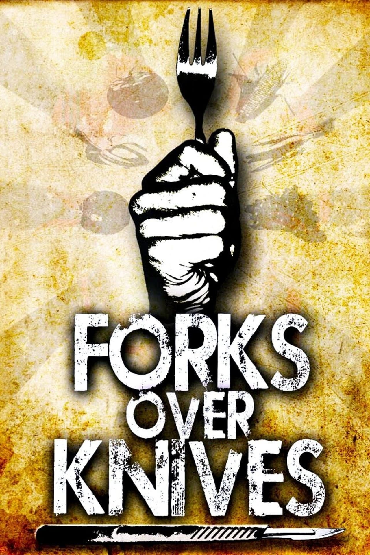 fork and knife movie