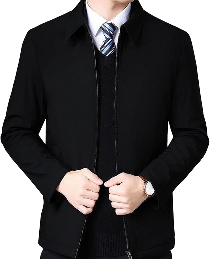 formal menswear jacket