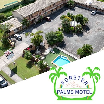 forster palm motel