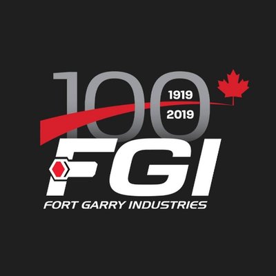 fort garry industries ltd