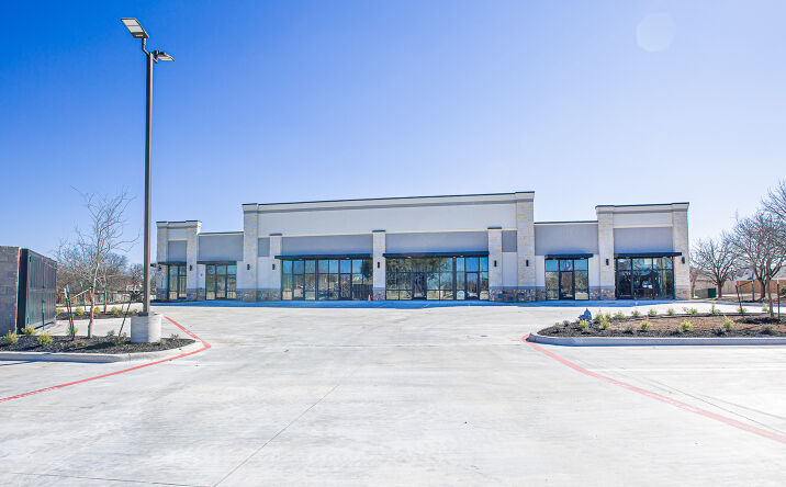 fort worth retail space for lease