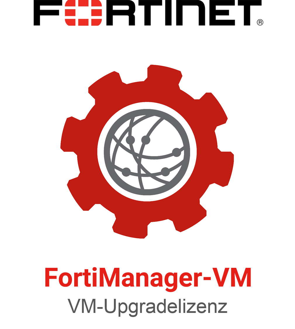 fortimanager vm