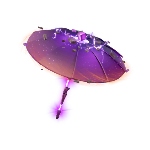 fortnite new umbrella