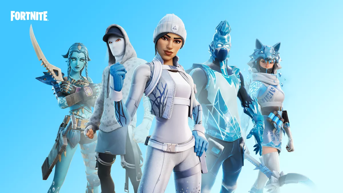 fortnite season 5 server down