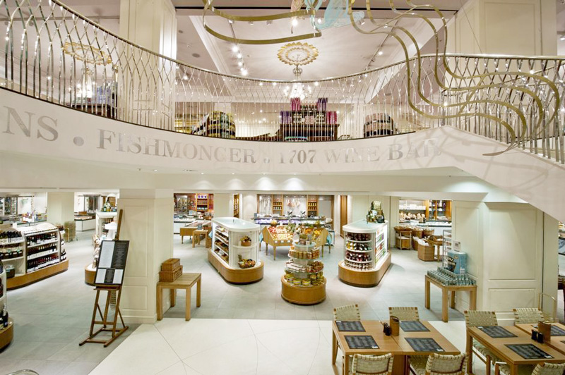 fortnum mason