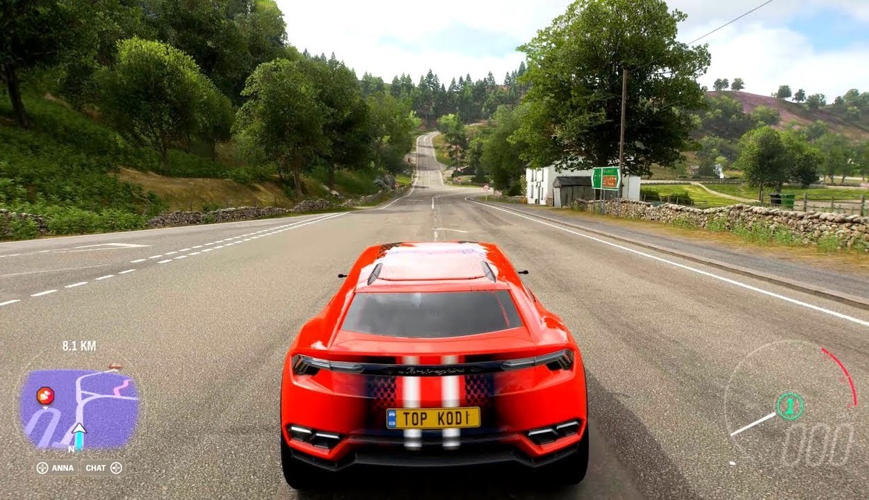 forza horizon 4 torrent download