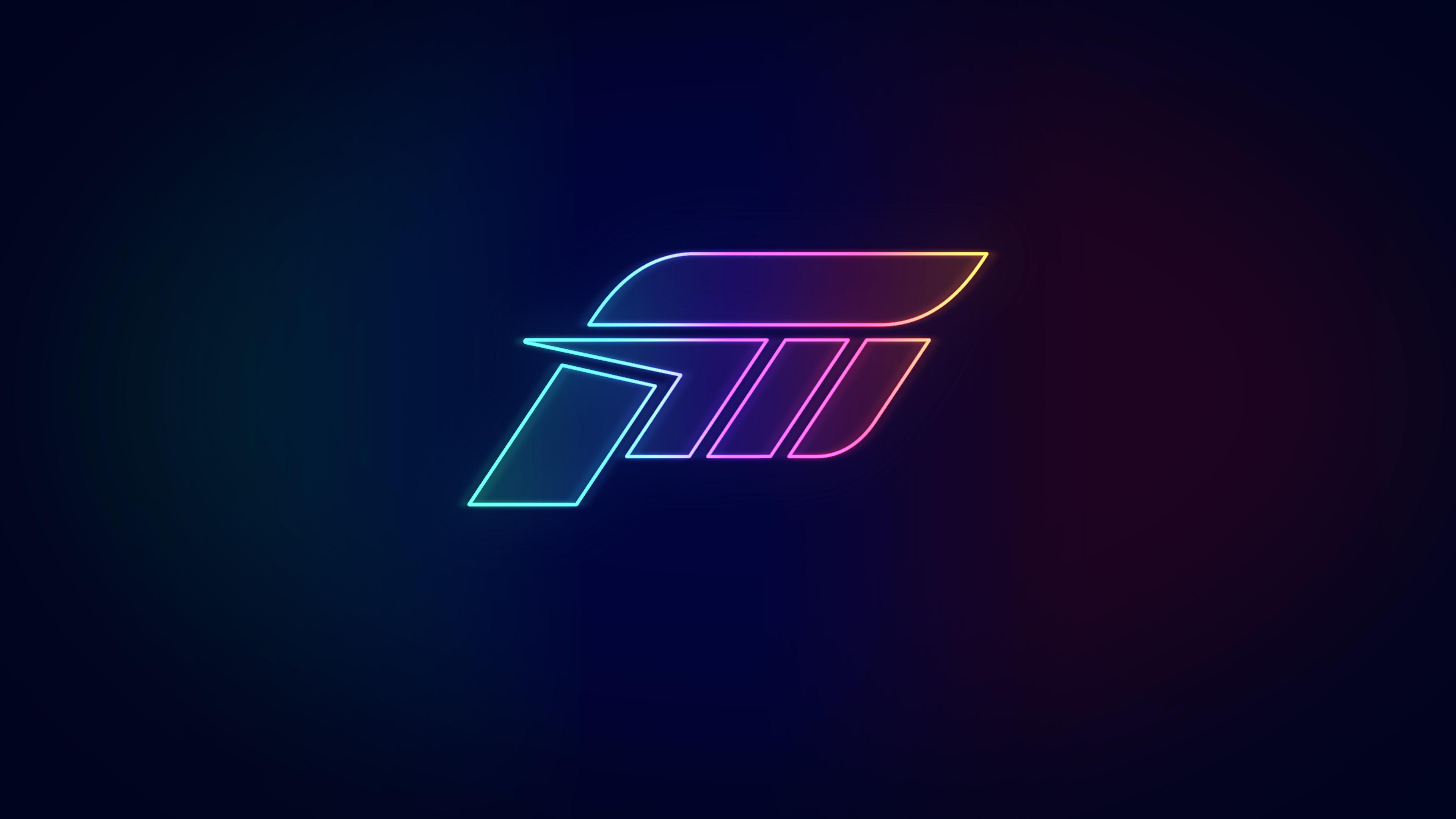 forza logo wallpaper