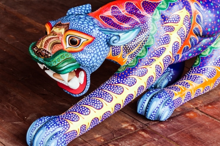 fotos de alebrijes