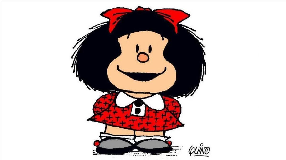 fotos de mafalda