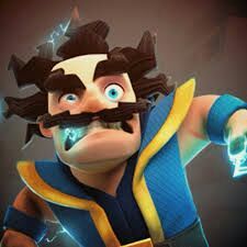 fotos de perfil de clash royale