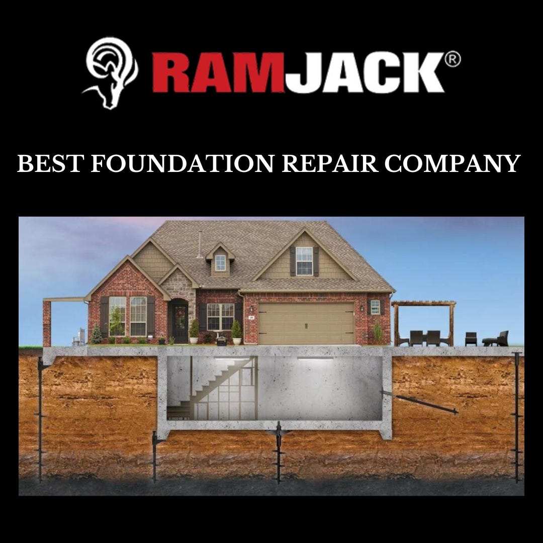 foundation repair durham nc