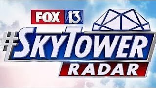 fox 13 radar