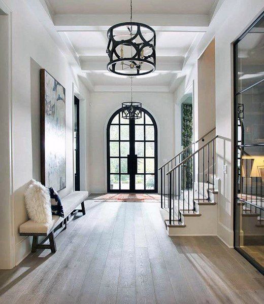 foyer entry ideas