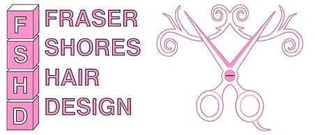 fraser shores hair design