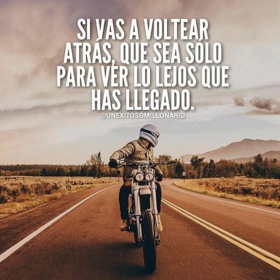 frases de moto