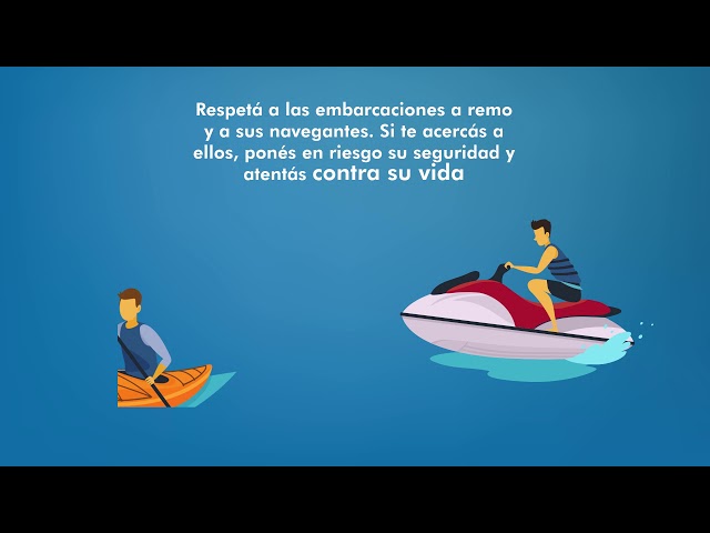 frases motos de agua