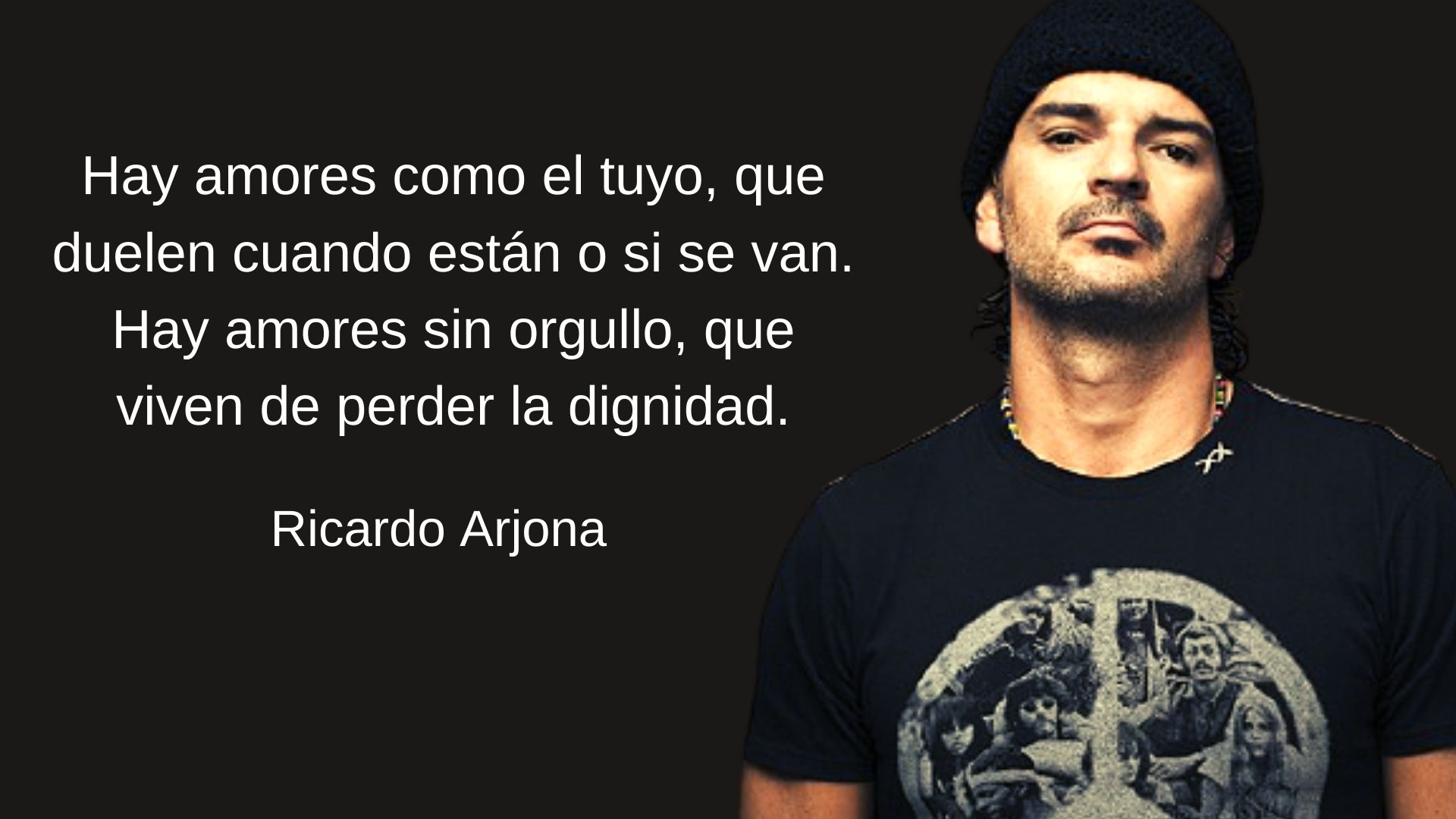 frases ricardo arjona