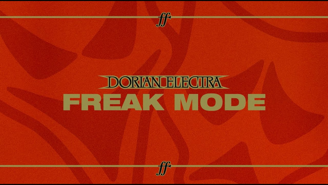 freak mode lyrics