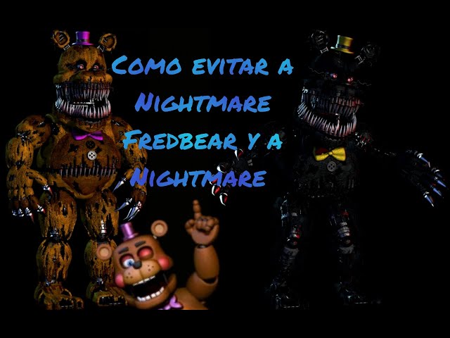 fredbear