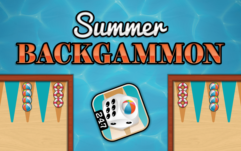 free backgammon 247