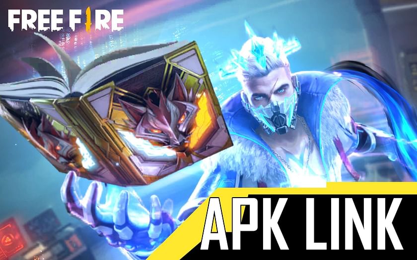 free fire ob34 apk download 2022