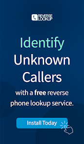 free reverse phone number search with name