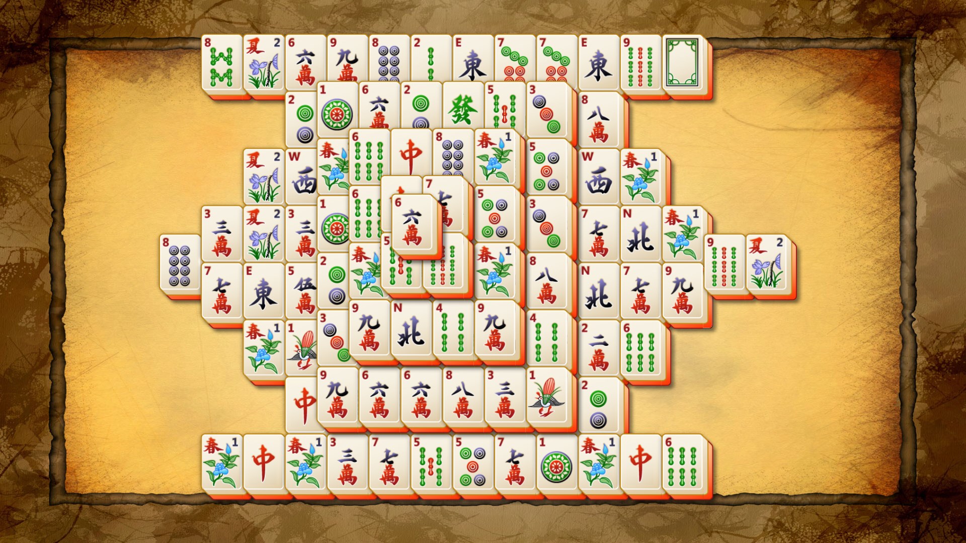 freemahjong de