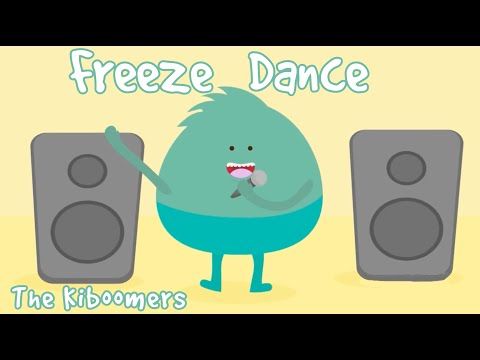 freeze game song