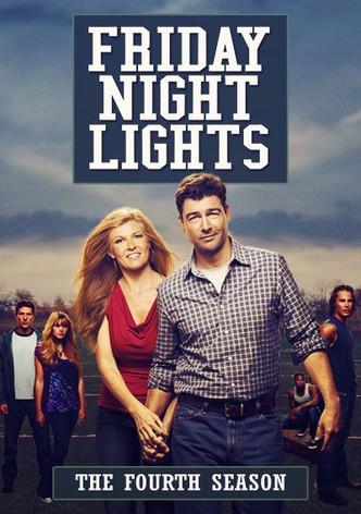 friday night lights watch series