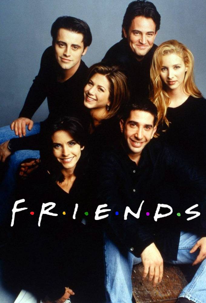 friends season 1 episode 5 english subtitles