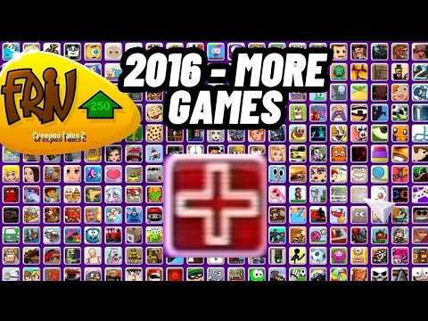 friv 2016 games