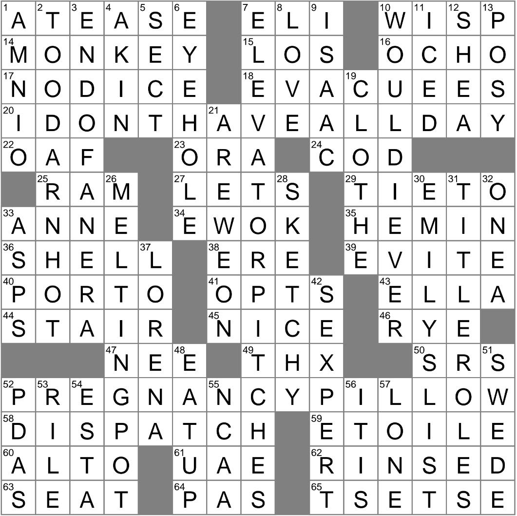 from a lower to a higher position crossword clue