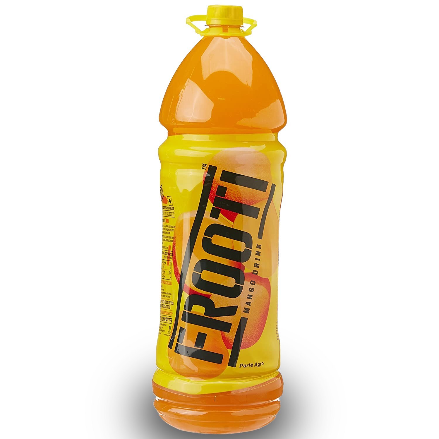 frooti 1.5 litre price