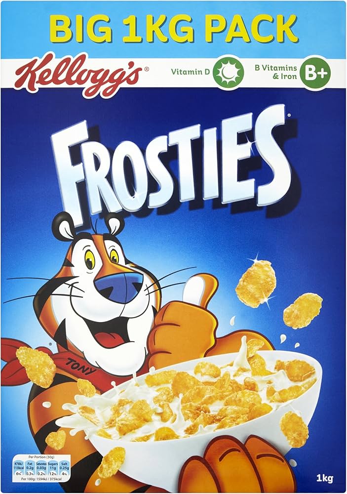 frosties amazon