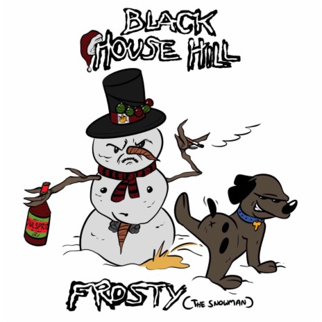 frosty the snowman download mp3