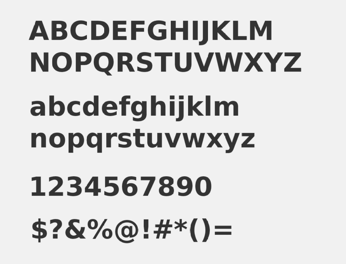 frutiger free download