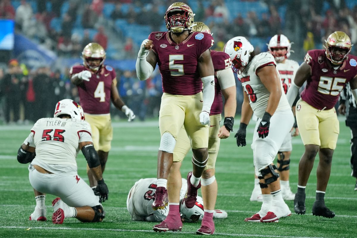 fsu transfer portal signees