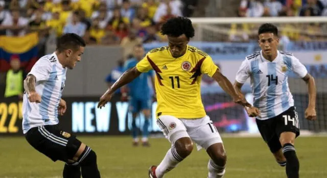 fútbol libre colombia