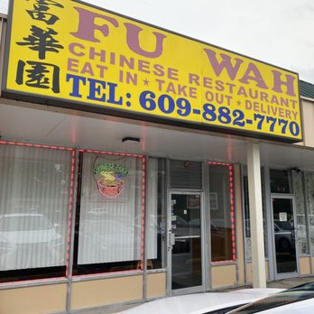 fu wah chinese restaurant