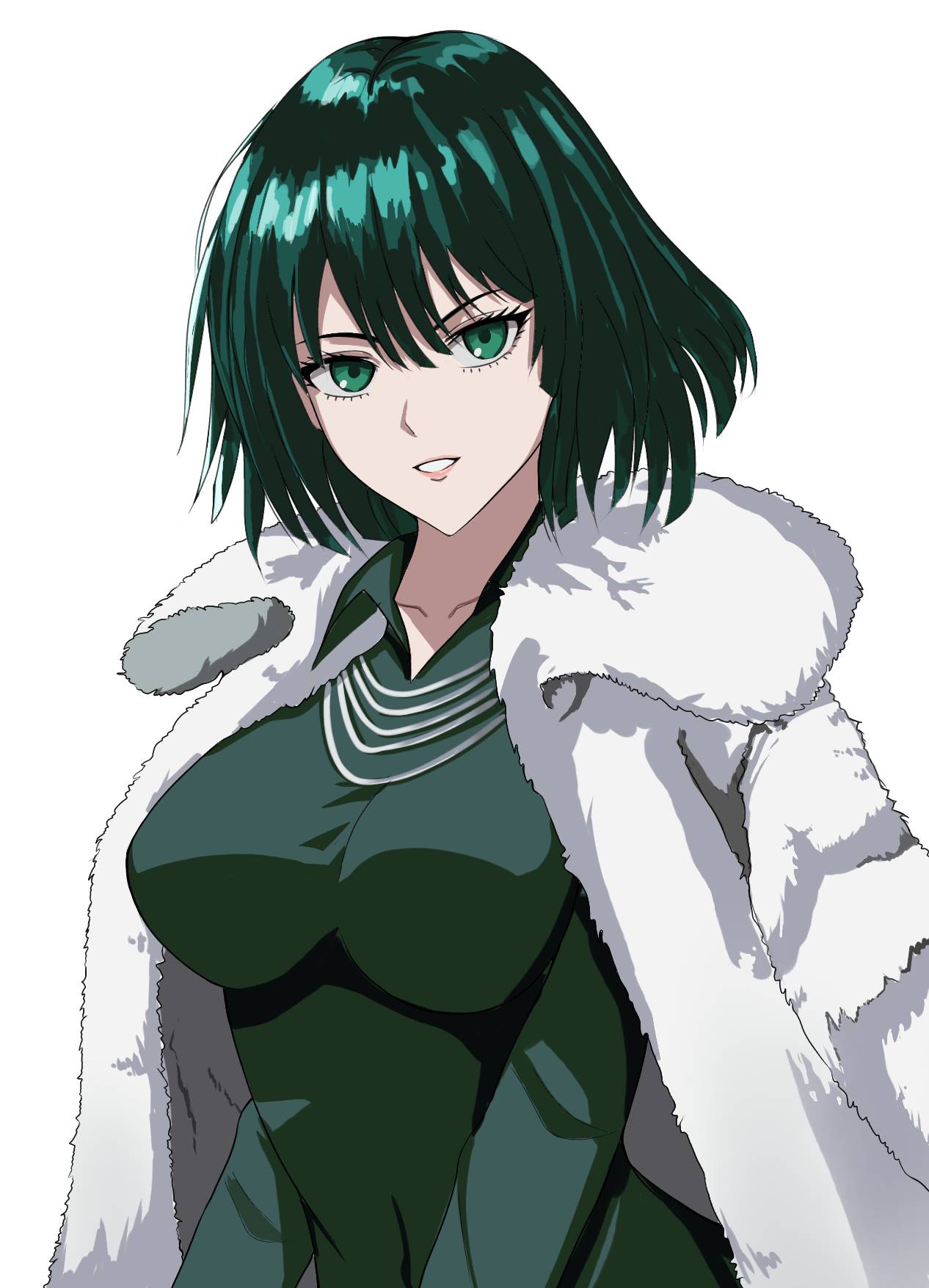 fubuki opm