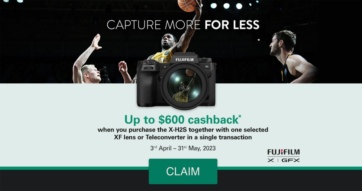 fujifilm australia cashback