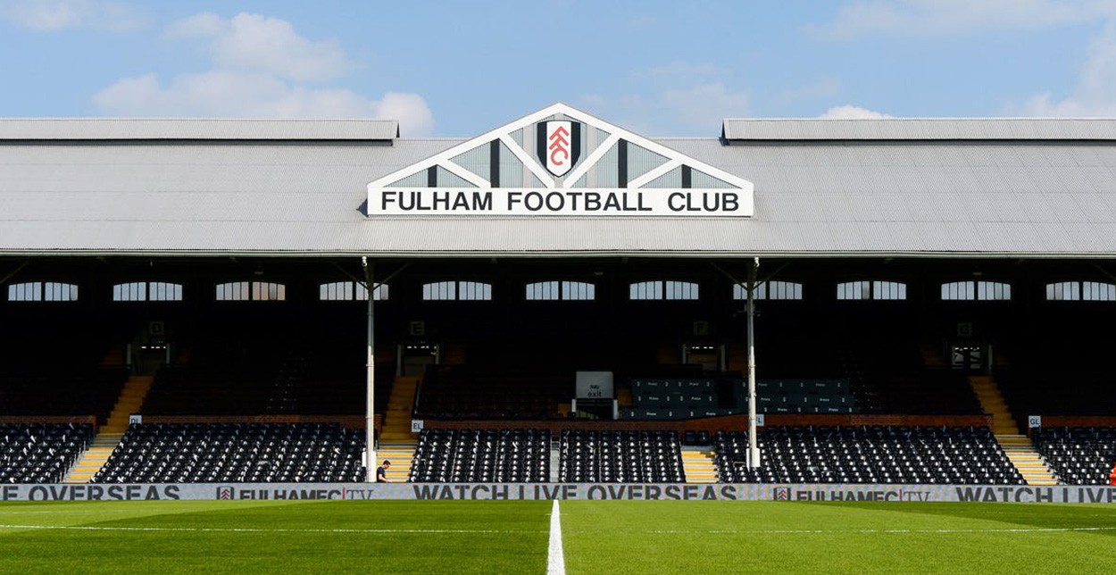 fulham football club limited