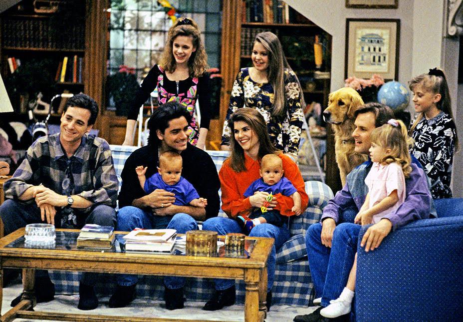 full house 1987