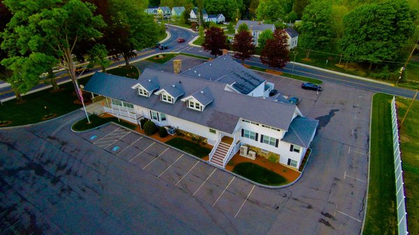 funeral homes in billerica ma