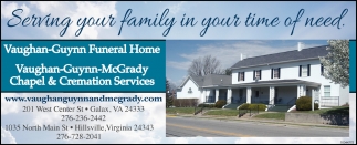 funeral homes in hillsville va