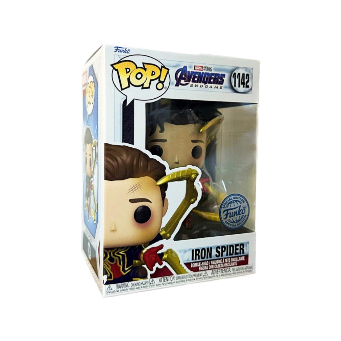 funko pop 1142