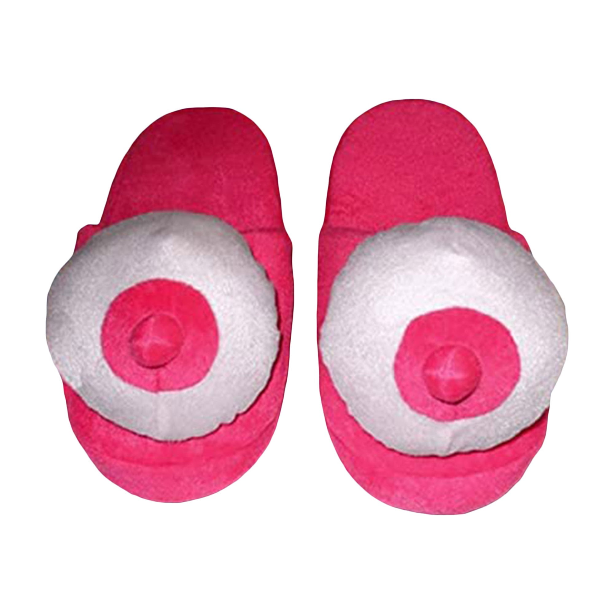 funny adult slippers