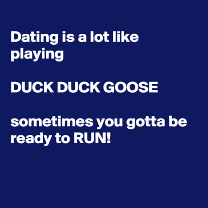 funny dating quotes