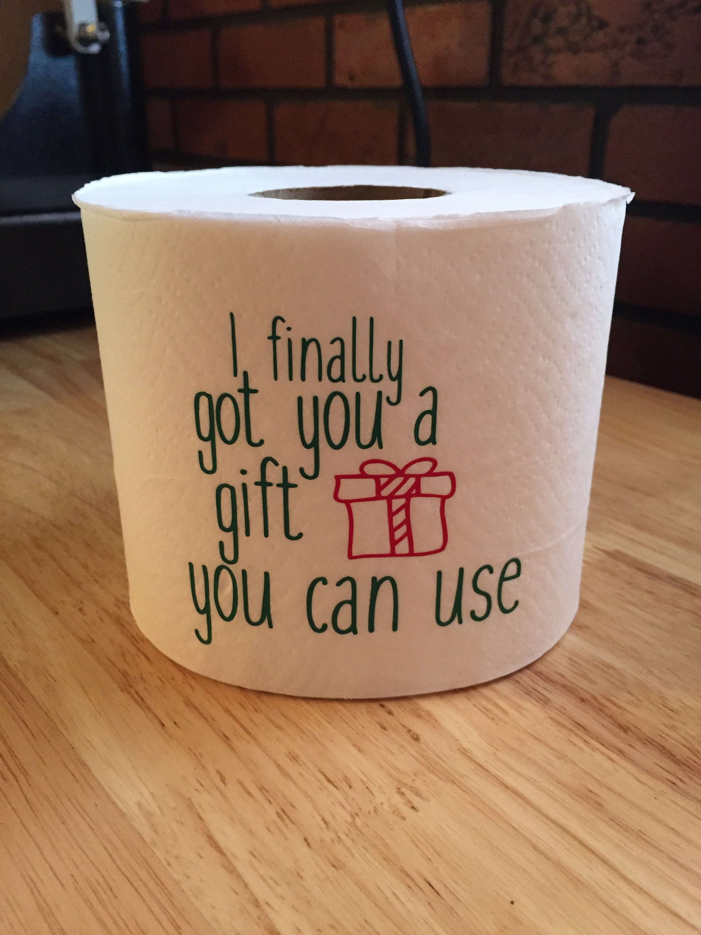 funny gift ideas for friends