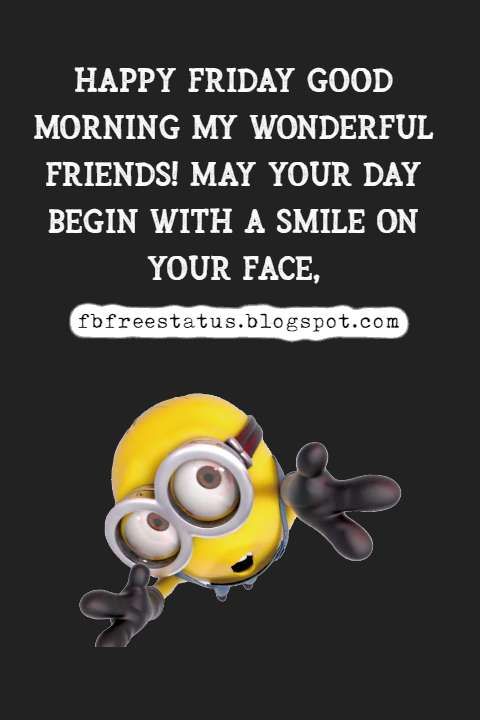 funny happy friday quotes